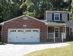 Foreclosure in  LACON DR Newport News, VA 23608