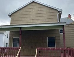 Foreclosure Listing in LINCOLN AVE WILLIAMSPORT, PA 17701