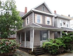 Foreclosure in  SUSQUEHANNA AVE Sunbury, PA 17801