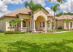 Foreclosure Listing in WAYNE RD ODESSA, FL 33556