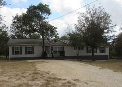 Foreclosure in  TERRELL BND San Antonio, TX 78264