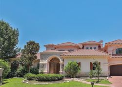 Foreclosure in  VERSAILLES LAKES LN Houston, TX 77082