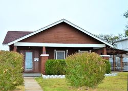 Foreclosure in  S MARKET ST Cordell, OK 73632