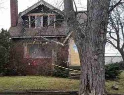 Foreclosure in  ARDMORE ST Detroit, MI 48227