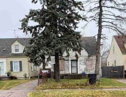Foreclosure in  MOENART ST Detroit, MI 48234