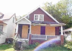  Keating St, Highland Park MI