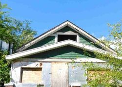 Foreclosure in  SAINT AUBIN ST Hamtramck, MI 48212