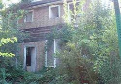 Foreclosure in  SENECA ST Detroit, MI 48213