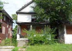 Foreclosure in  ALLENDALE ST Detroit, MI 48204