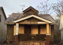  Omira St, Highland Park MI