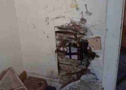 Foreclosure in  ELMHURST ST Detroit, MI 48204