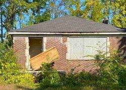 Foreclosure in  W HOLLYWOOD Highland Park, MI 48203