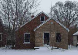 Foreclosure in  CEDARGROVE ST Detroit, MI 48205