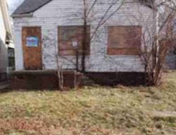 Foreclosure in  LAUDER ST Detroit, MI 48227