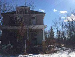 Foreclosure in  W HOLLYWOOD Highland Park, MI 48203