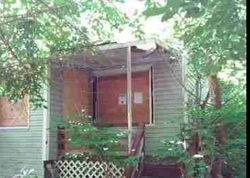 Foreclosure in  BARBARA ST Detroit, MI 48223
