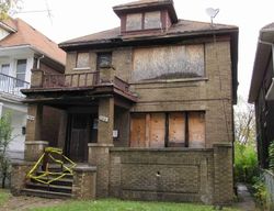 Foreclosure in  WATERMAN ST Detroit, MI 48209