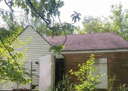 Foreclosure in  PELKEY ST Detroit, MI 48205
