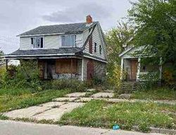  Field St, Detroit MI