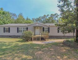 Foreclosure in  OLD 81 LOOP Rudy, AR 72952