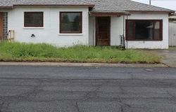 Foreclosure in  E 5TH AVE Odessa, WA 99159