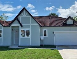 Foreclosure Listing in GAZELLE DR KISSIMMEE, FL 34759