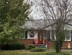 Foreclosure in  JEAN DR Danville, KY 40422