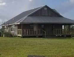 Foreclosure in  ROSTROM RD Welsh, LA 70591