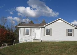 Foreclosure in  ENGLISH DR Cadiz, KY 42211