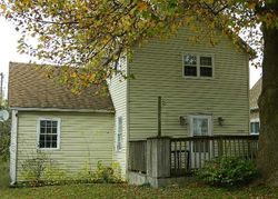 Foreclosure Listing in E WASHINGTON ST CLINTON, IL 61727