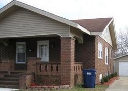 Foreclosure Listing in N 16TH ST MURPHYSBORO, IL 62966