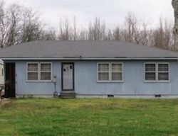 Foreclosure in  COUNTY ROAD 21 Scottsboro, AL 35768