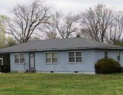 Foreclosure in  COUNTY ROAD 21 Scottsboro, AL 35768