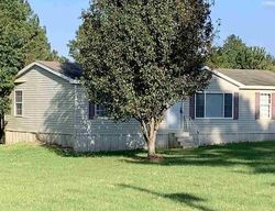 Foreclosure in  JAMES BERRY RD Magee, MS 39111