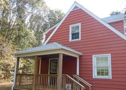 Foreclosure in  SCHOOL HOUSE RD Preston, CT 06365