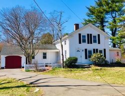 Foreclosure in  WARNER RD North Haven, CT 06473