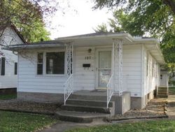 Foreclosure Listing in E HOUGHTON ST TUSCOLA, IL 61953