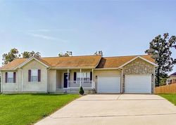 Foreclosure in  TRACE DR Saint Robert, MO 65584