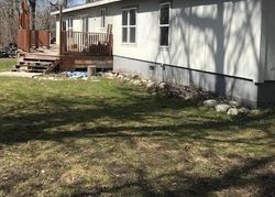Foreclosure in  COLLINS LN Red Lodge, MT 59068