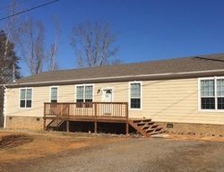 Foreclosure in  PINEYWOODS SIPSEY RD Jasper, AL 35504