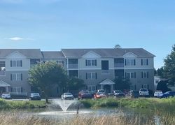 Foreclosure in  STONEY BROOK CIR UNIT 1101 Rehoboth Beach, DE 19971