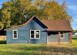 Foreclosure in  E 2ND ST Marshfield, MO 65706