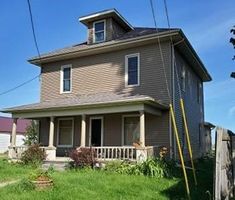 Foreclosure in  STATE HIGHWAY 82 Viroqua, WI 54665