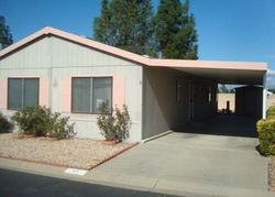 Foreclosure Listing in N KIRBY ST SPC 44 HEMET, CA 92545