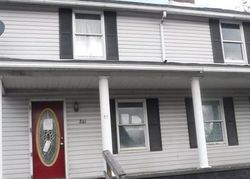 Foreclosure in  FRICK ST Hiller, PA 15444