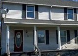 Foreclosure in  FRICK ST Hiller, PA 15444