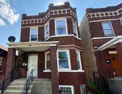 Foreclosure in  W WABANSIA AVE Chicago, IL 60639