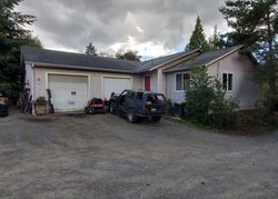 Foreclosure in  HOLMAN ST Shelton, WA 98584