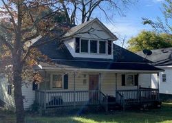 Foreclosure in  HIGH ST Hamlet, NC 28345