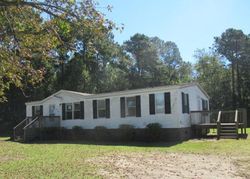 Foreclosure in  BURGAW HWY Maple Hill, NC 28454